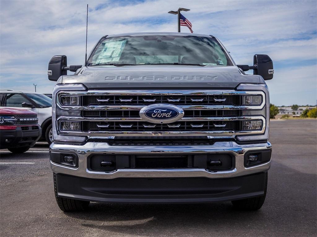new 2026 Ford F-250 car, priced at $78,730