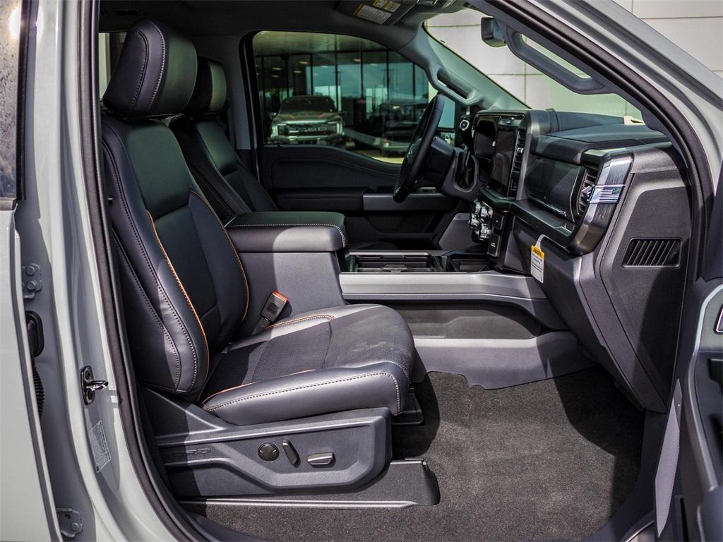 new 2026 Ford F-250 car, priced at $78,730
