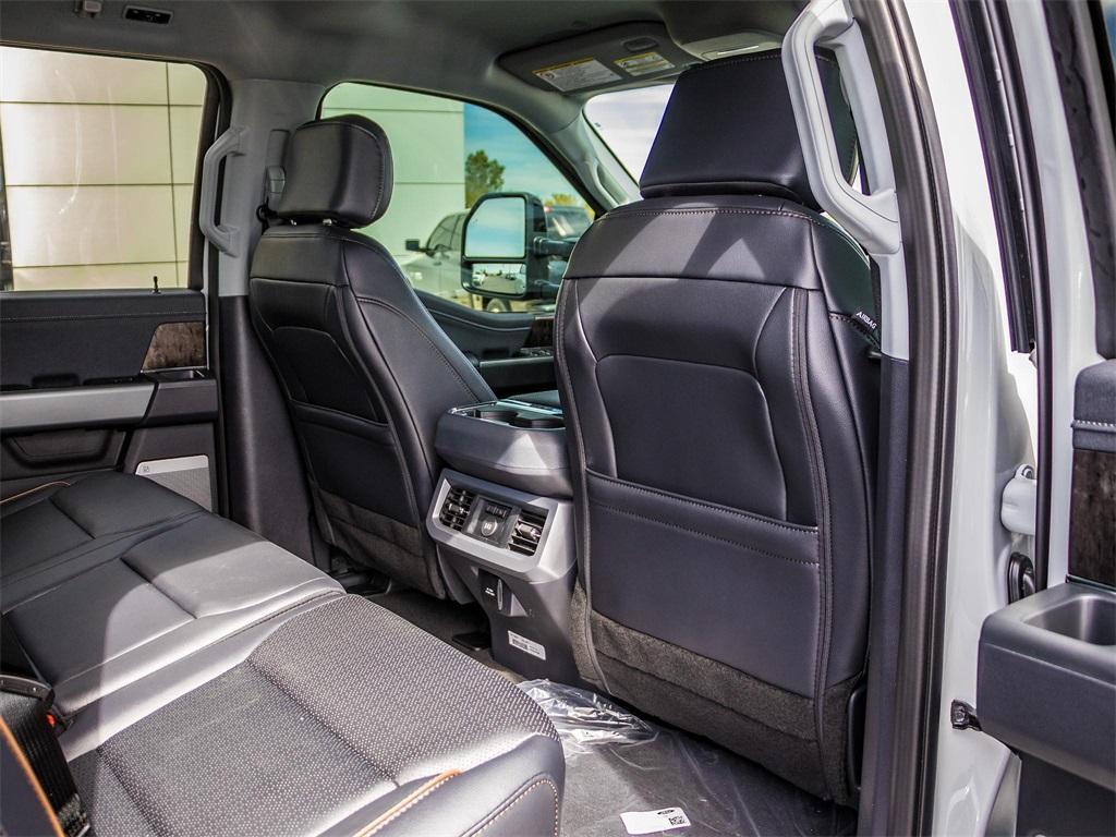 new 2026 Ford F-250 car, priced at $78,730