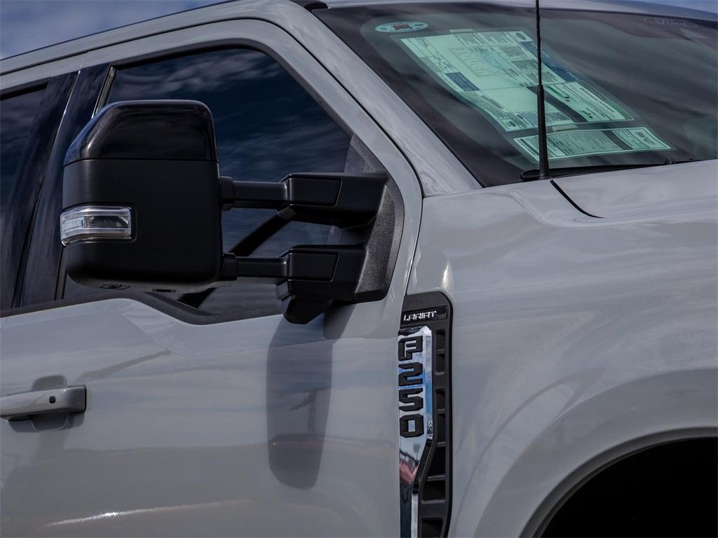new 2026 Ford F-250 car, priced at $78,730