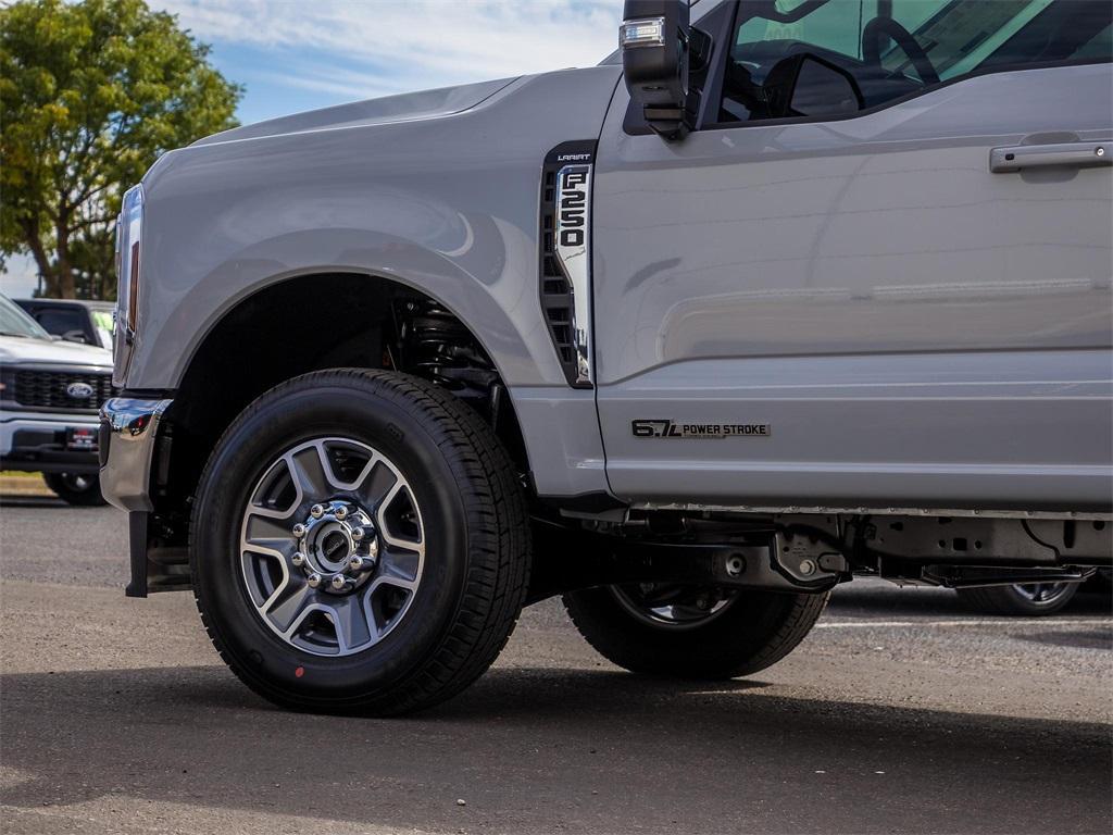 new 2026 Ford F-250 car, priced at $78,730