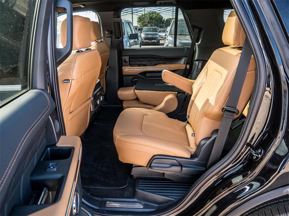 new 2024 Ford Expedition car, priced at $78,349