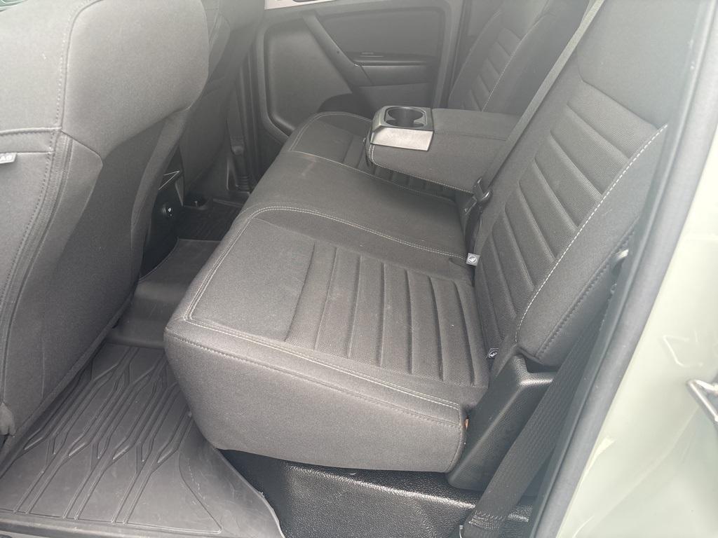 used 2022 Ford Ranger car, priced at $26,994