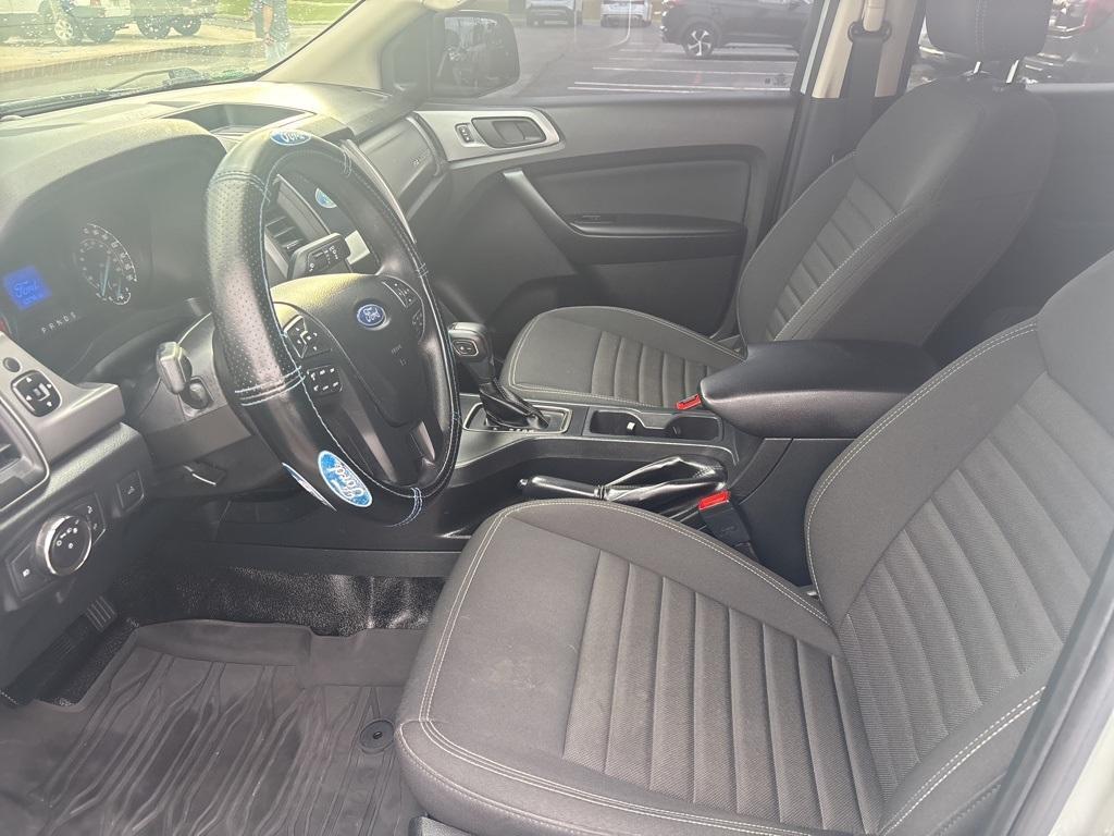 used 2022 Ford Ranger car, priced at $26,994