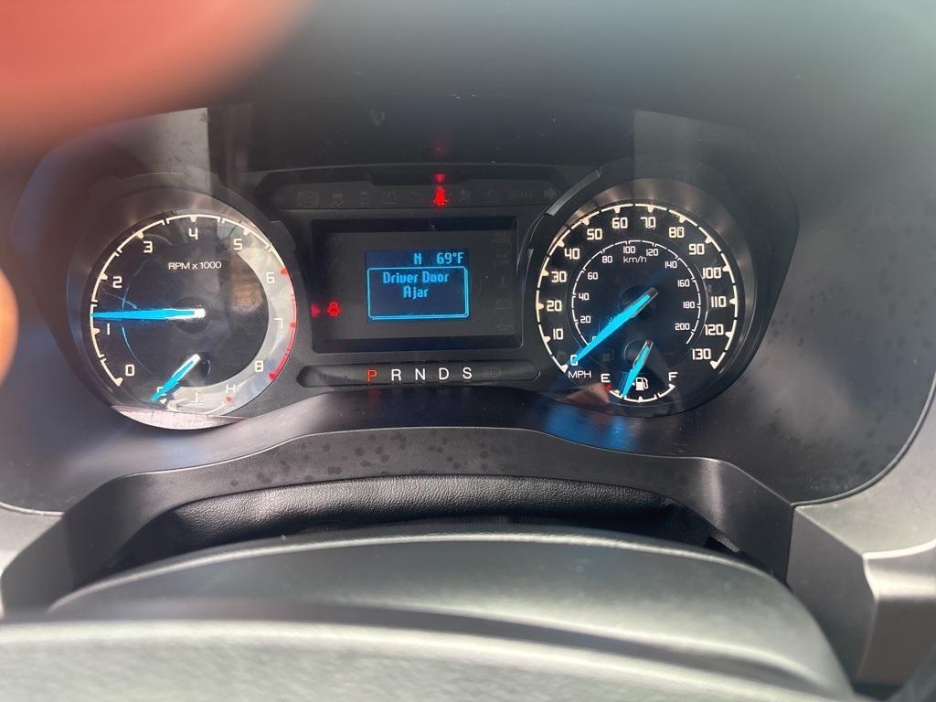 used 2022 Ford Ranger car, priced at $26,994
