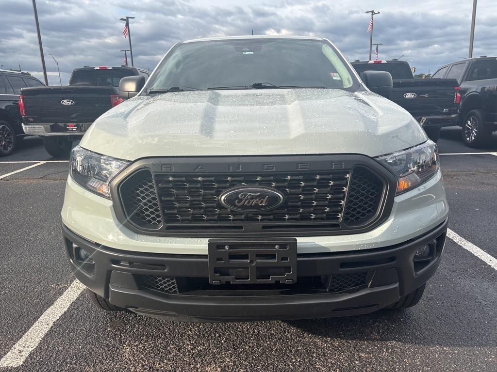 used 2022 Ford Ranger car, priced at $26,994
