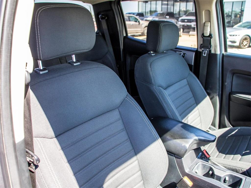 used 2021 Ford Ranger car, priced at $30,994