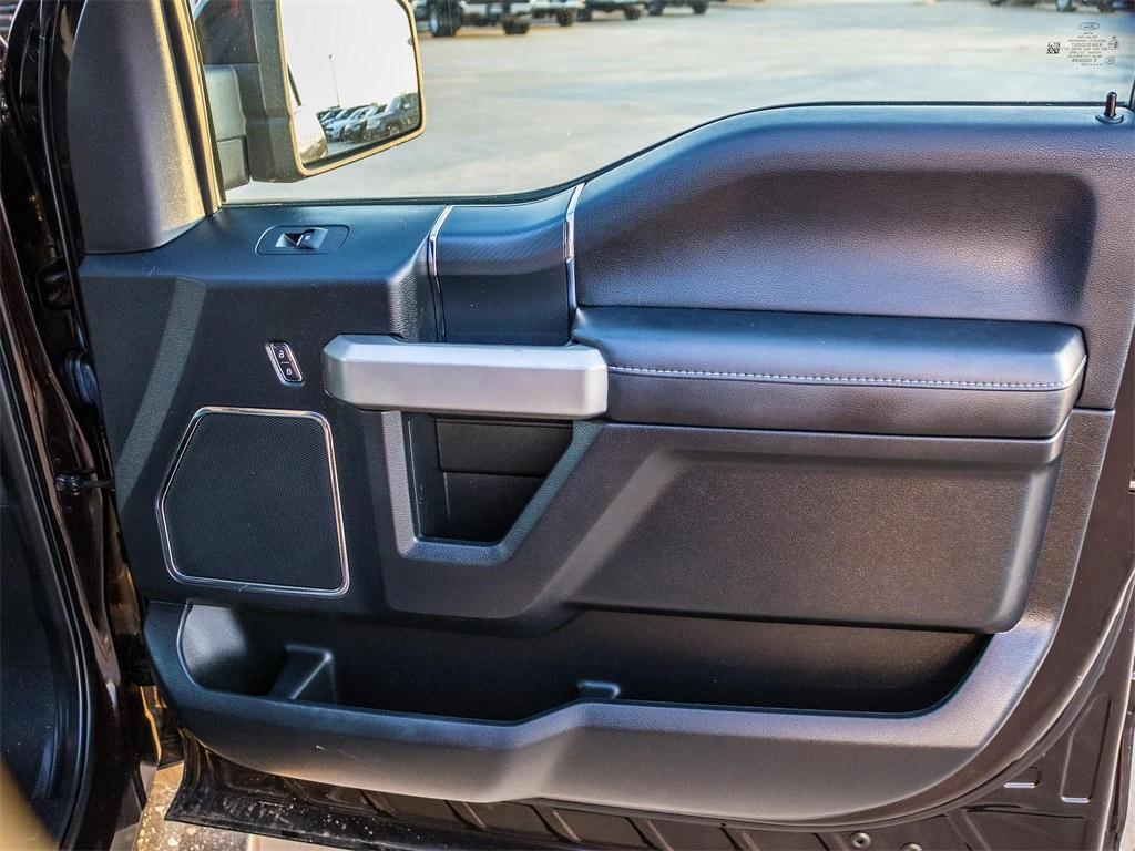 used 2020 Ford F-150 car, priced at $36,900
