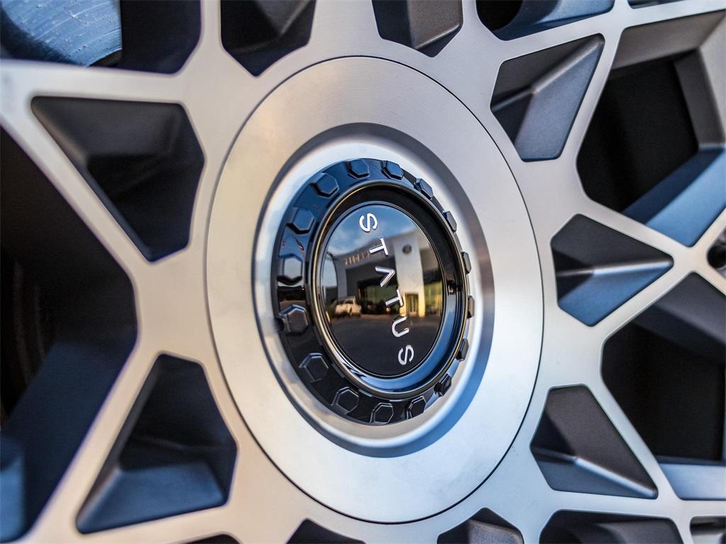 used 2020 Ford F-150 car, priced at $36,900