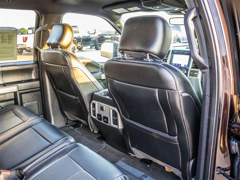 used 2020 Ford F-150 car, priced at $36,900