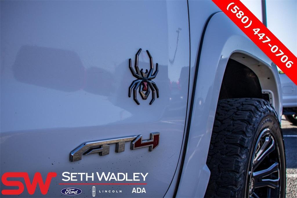 used 2023 GMC Sierra 1500 car, priced at $63,900