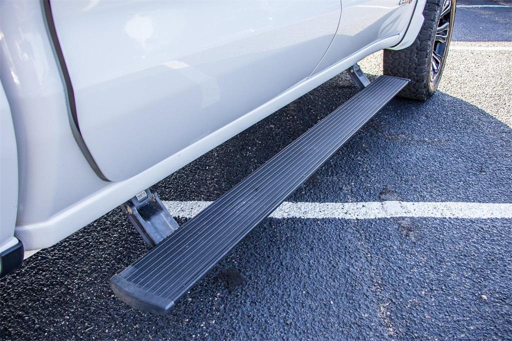 used 2023 GMC Sierra 1500 car, priced at $59,154