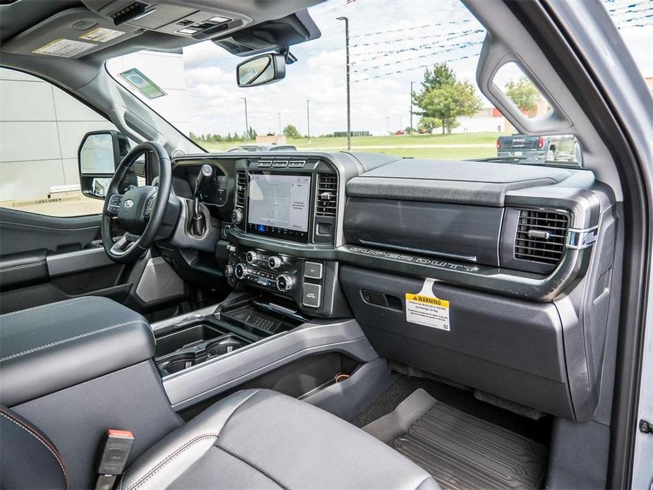 new 2024 Ford F-250 car, priced at $87,353