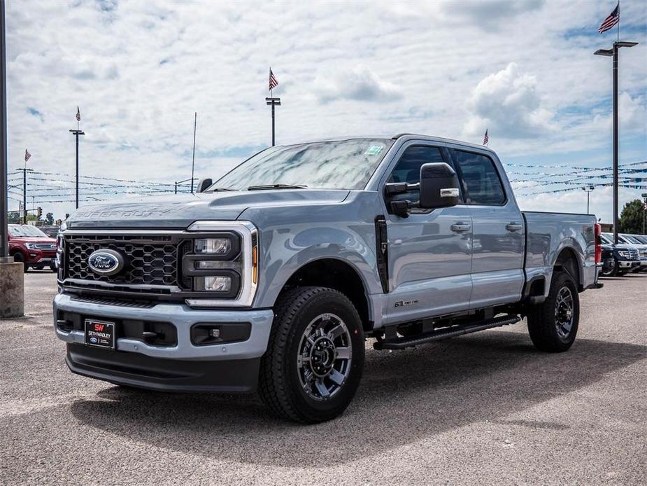 new 2024 Ford F-250 car, priced at $87,353