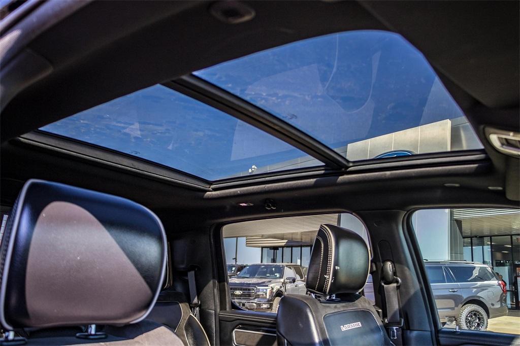 used 2019 Ram 1500 car, priced at $28,168