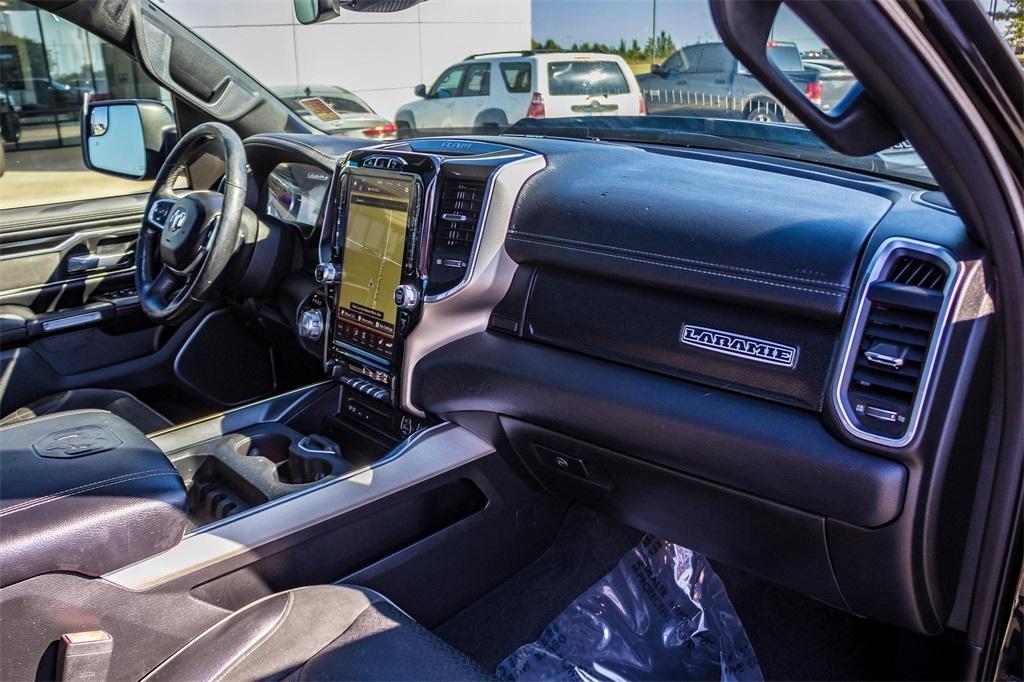 used 2019 Ram 1500 car, priced at $28,168