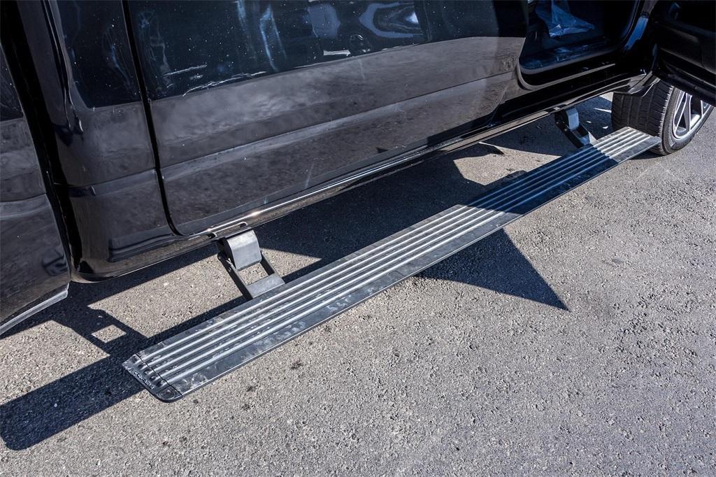 used 2019 Ram 1500 car, priced at $28,168