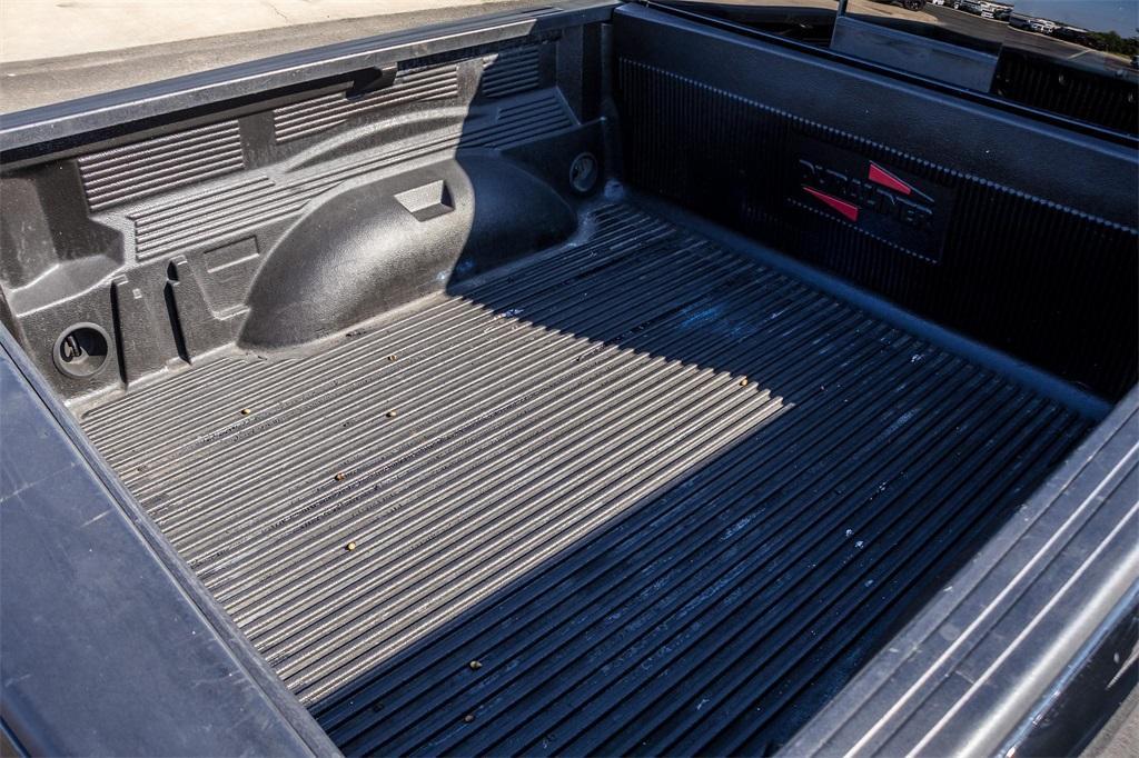 used 2019 Ram 1500 car, priced at $28,168