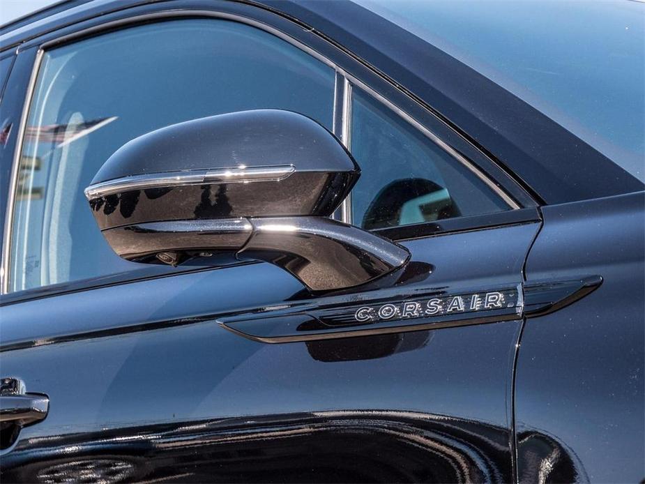 new 2024 Lincoln Corsair car, priced at $48,804