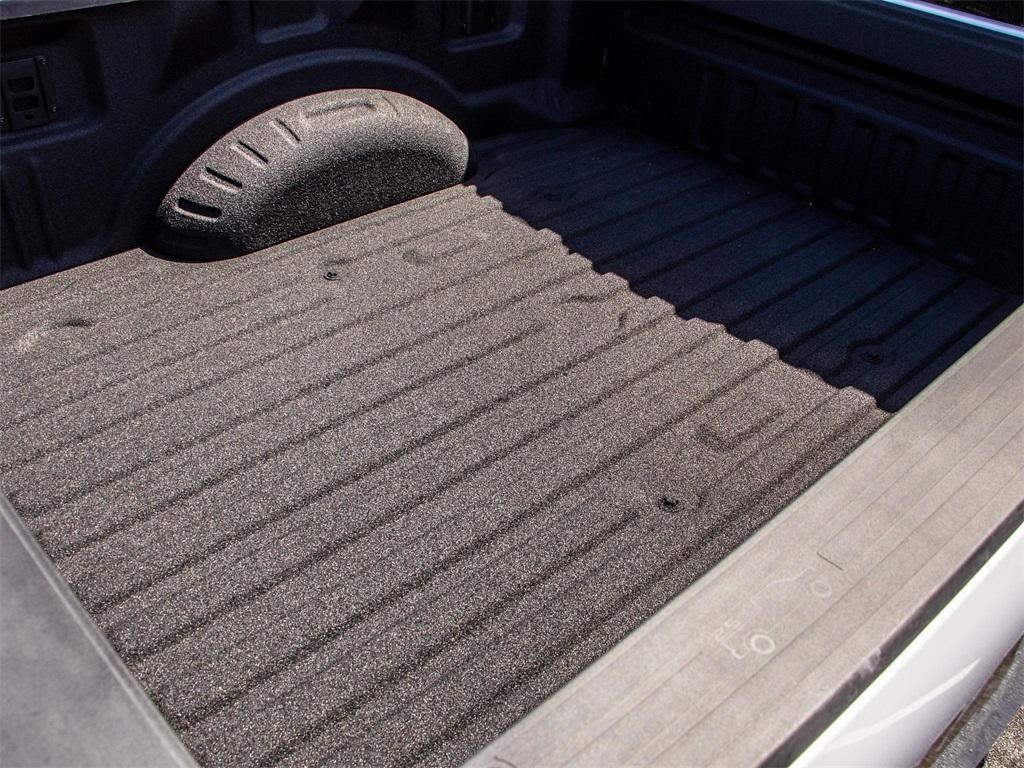 new 2025 Ford F-250 car, priced at $52,806