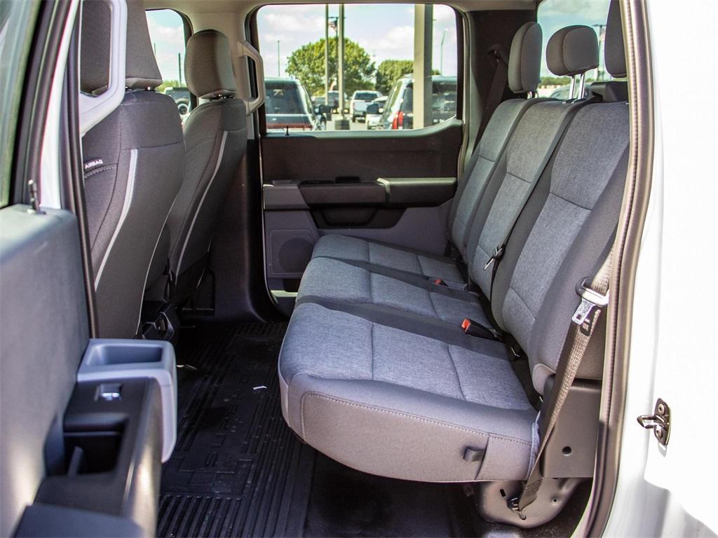 new 2025 Ford F-250 car, priced at $52,806