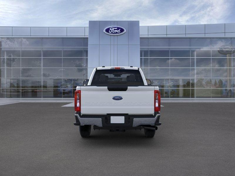 new 2025 Ford F-250 car, priced at $53,355