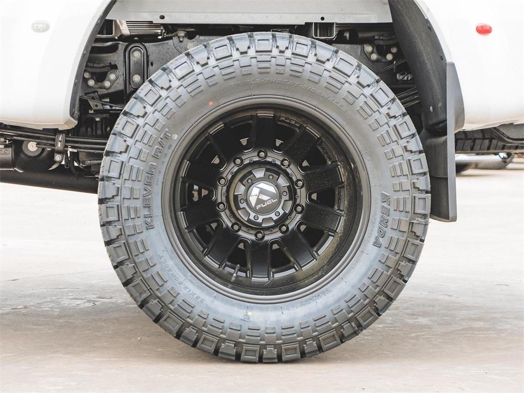 used 2025 Ford F-450 car, priced at $99,950