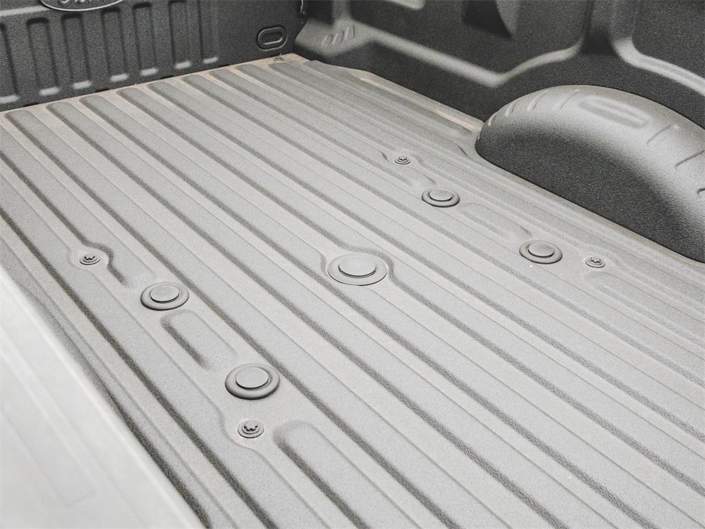 used 2025 Ford F-450 car, priced at $99,950