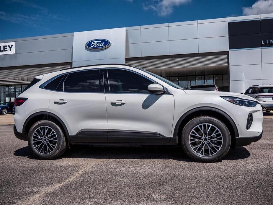 new 2024 Ford Escape car, priced at $41,260