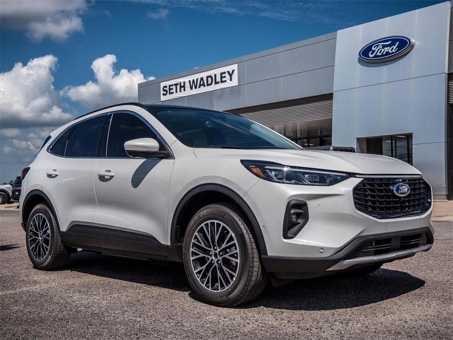 new 2024 Ford Escape car, priced at $41,260