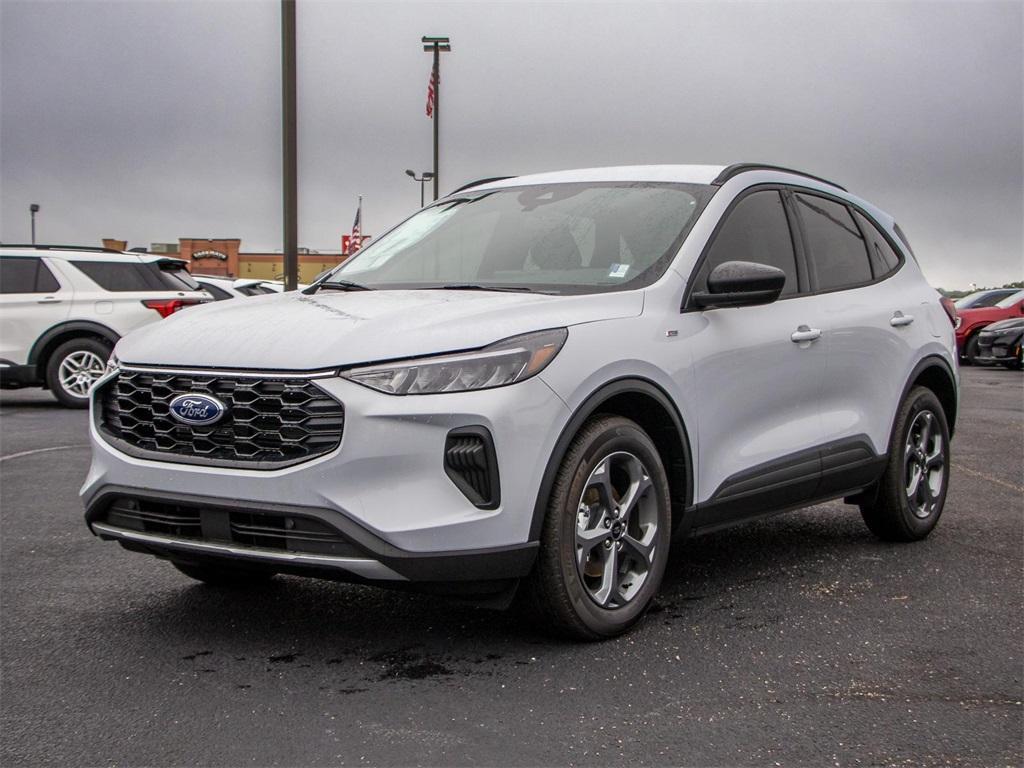 new 2025 Ford Escape car, priced at $34,076