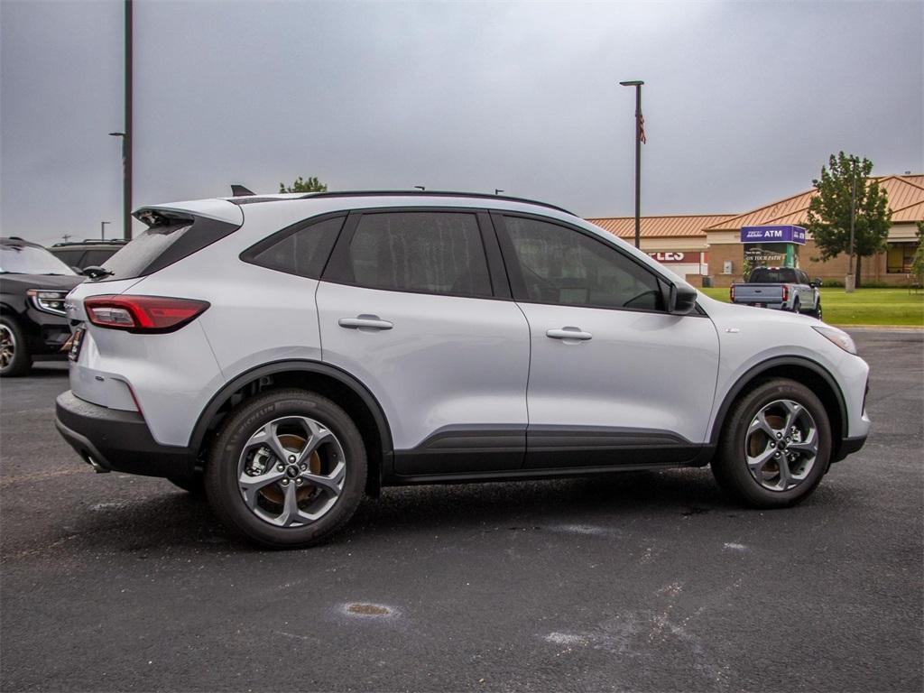 new 2025 Ford Escape car, priced at $34,076