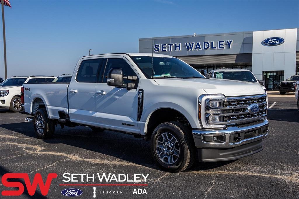 new 2026 Ford F-350 car, priced at $83,188