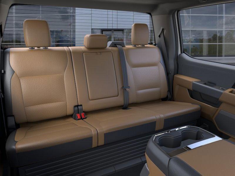 new 2026 Ford F-350 car, priced at $82,315