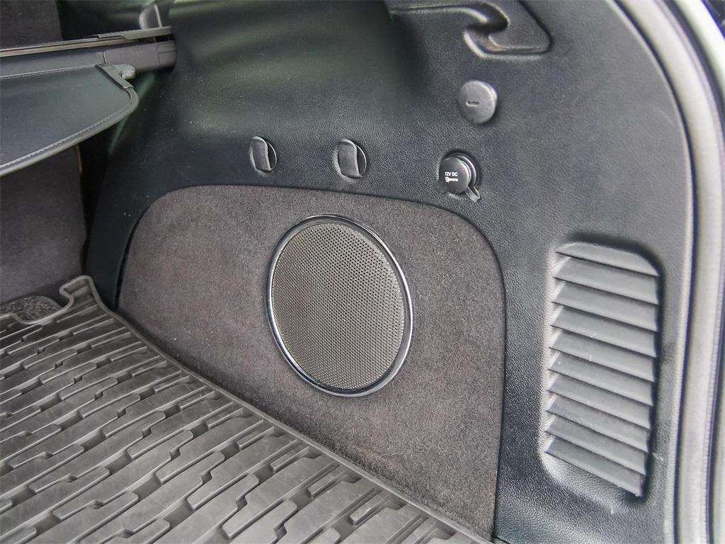 used 2017 Jeep Grand Cherokee car, priced at $24,950