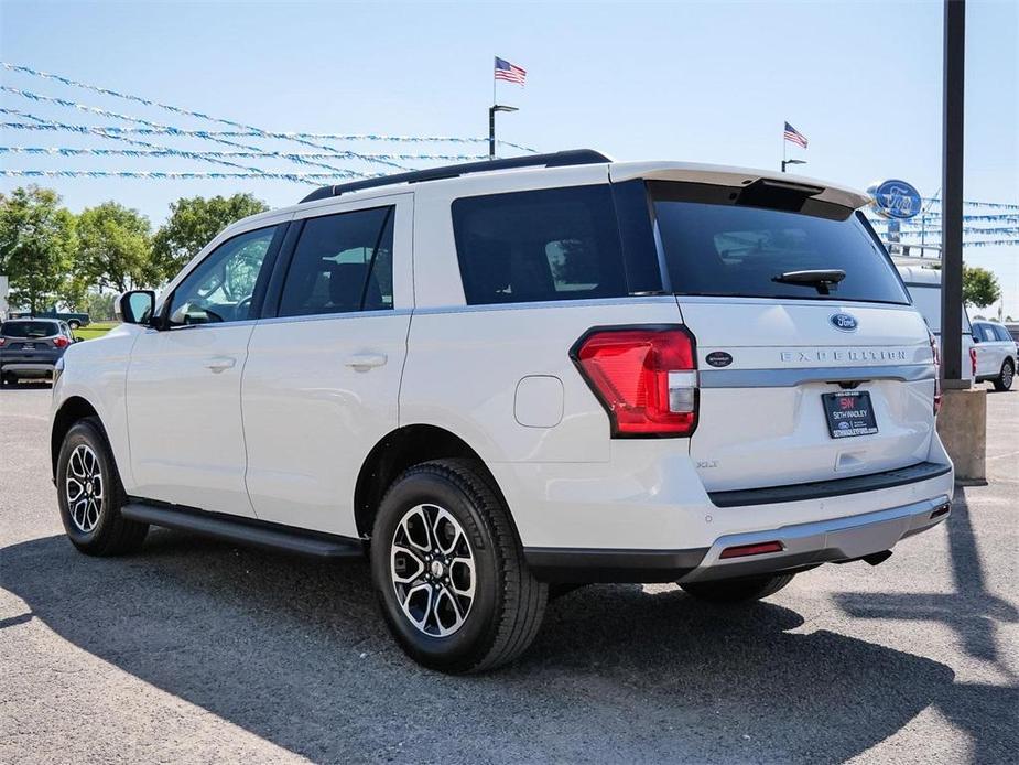 new 2024 Ford Expedition car, priced at $65,320