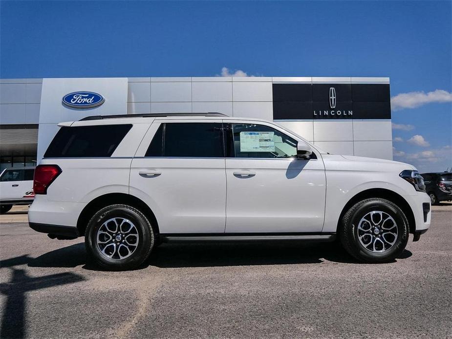 new 2024 Ford Expedition car, priced at $65,320