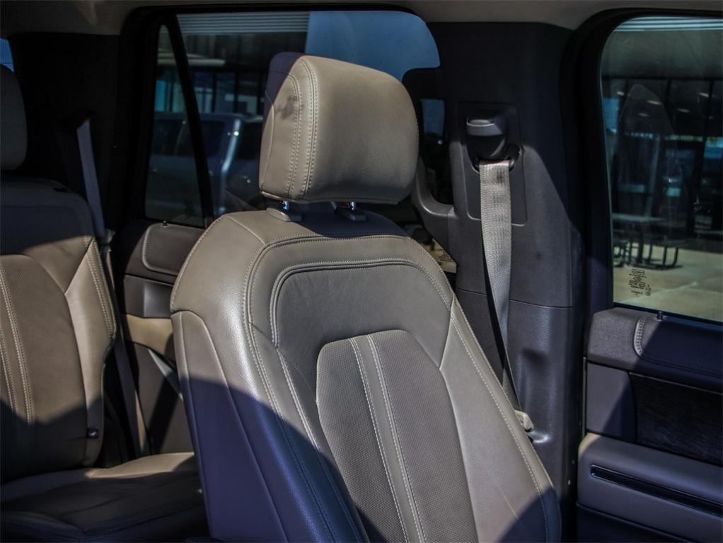 used 2019 Ford Expedition car, priced at $27,878