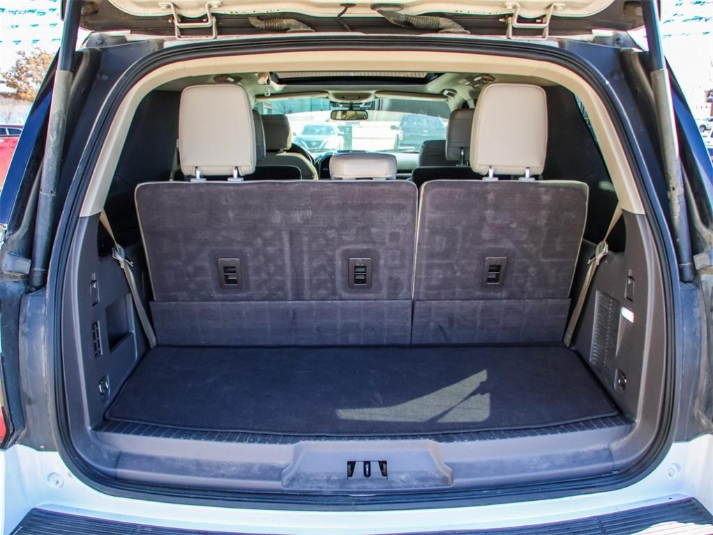 used 2019 Ford Expedition car, priced at $27,878