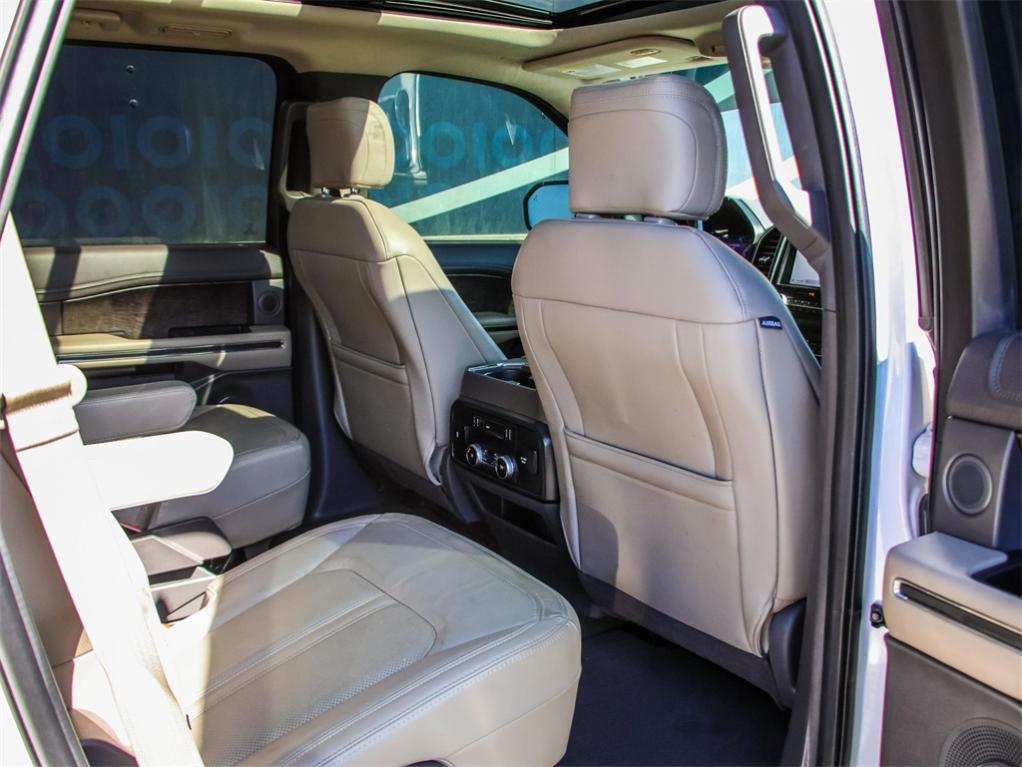 used 2019 Ford Expedition car, priced at $27,878