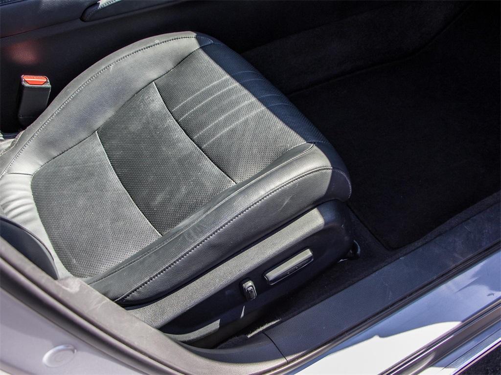 used 2018 Honda Accord car, priced at $19,980