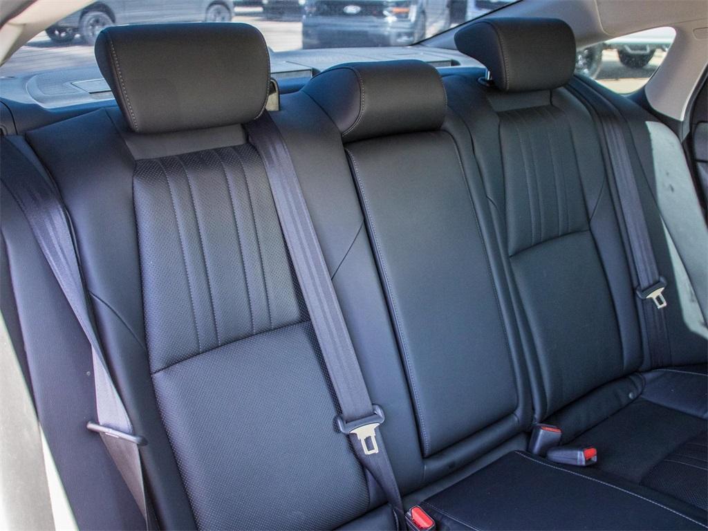 used 2018 Honda Accord car, priced at $19,980