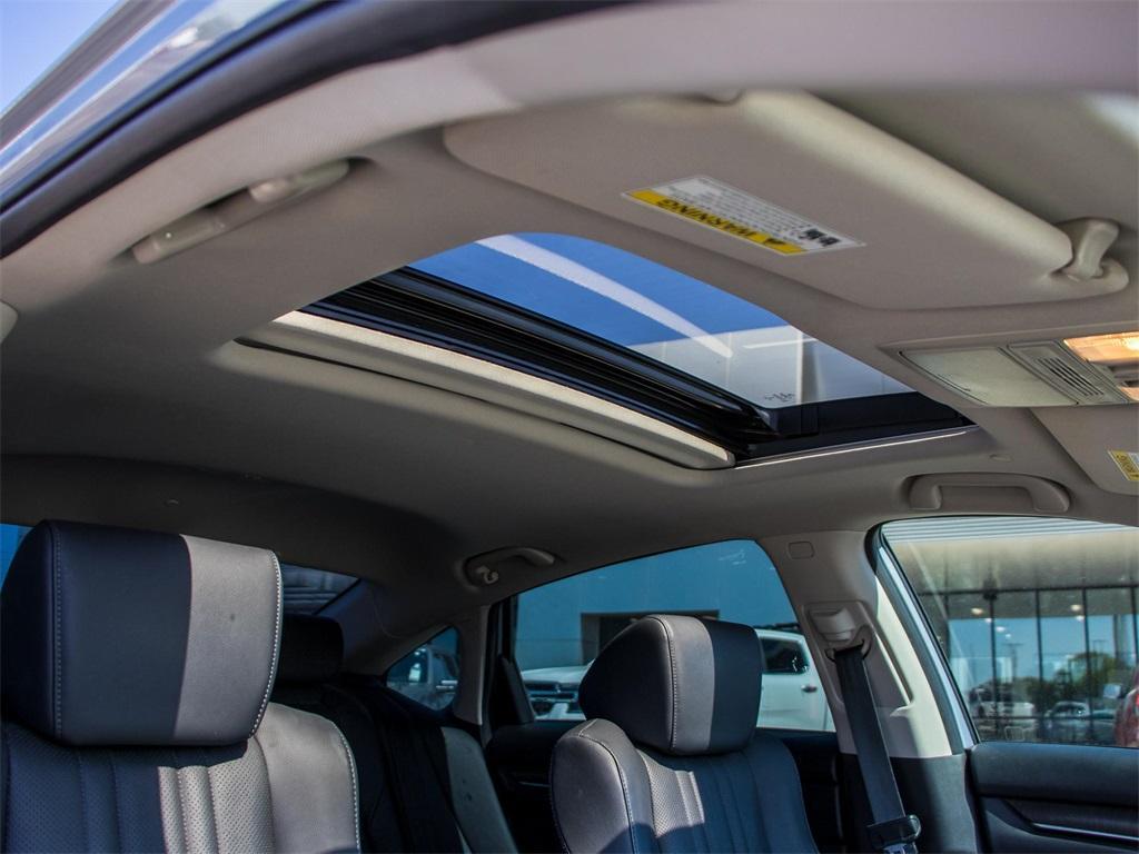 used 2018 Honda Accord car, priced at $19,980