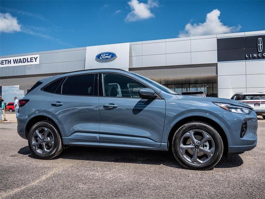 new 2024 Ford Escape car, priced at $31,559