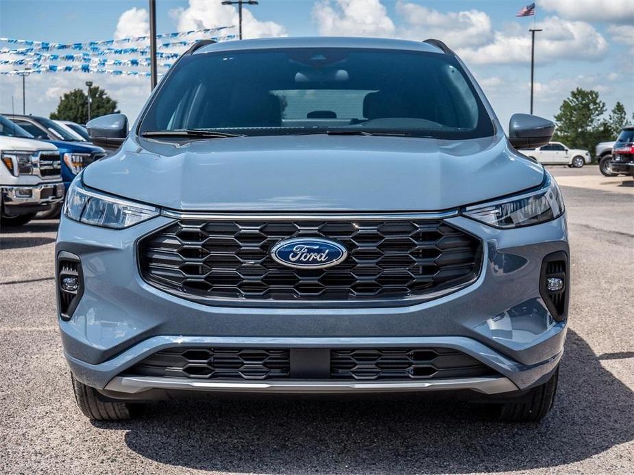 new 2024 Ford Escape car, priced at $31,559