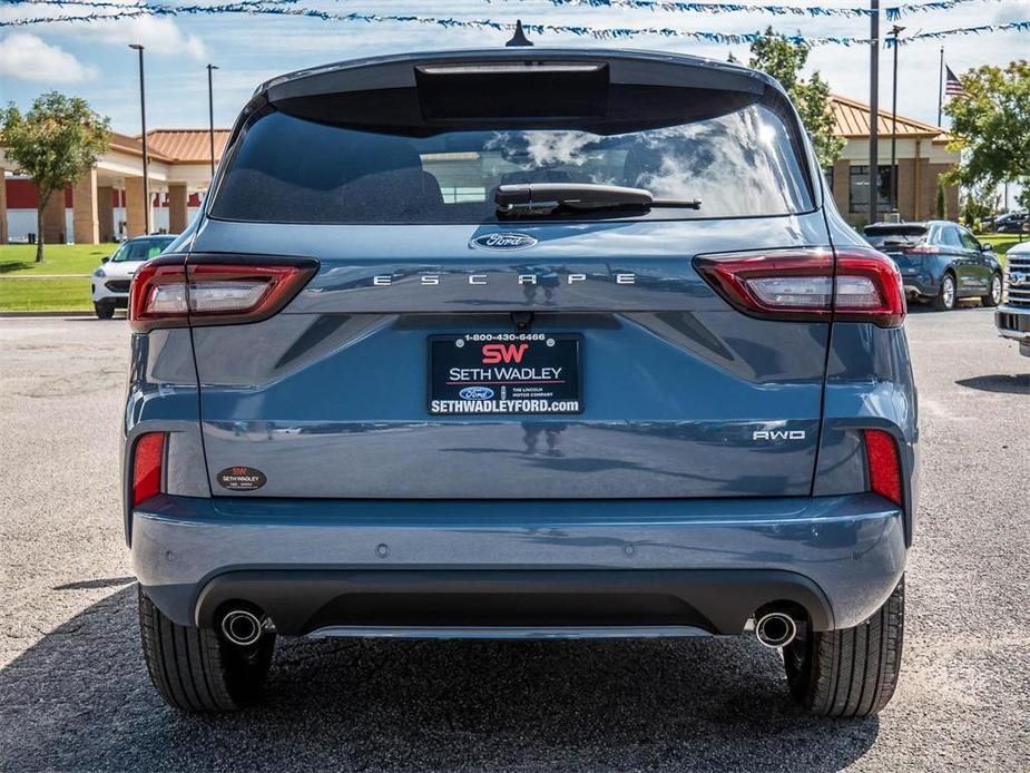 new 2024 Ford Escape car, priced at $31,559