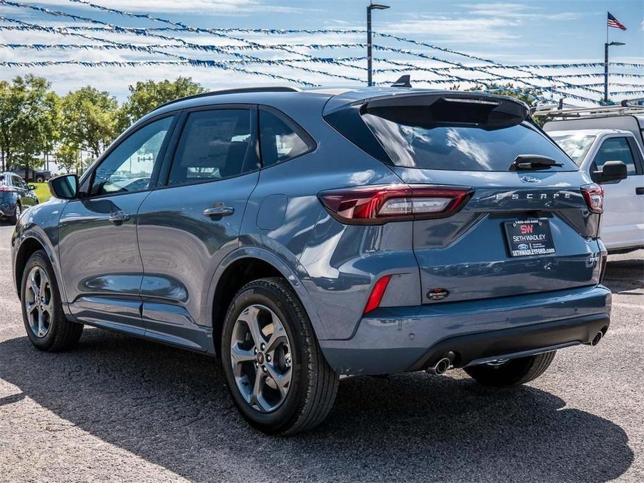 new 2024 Ford Escape car, priced at $31,559