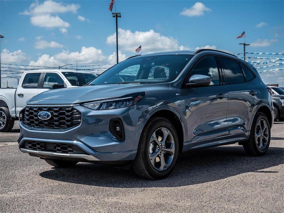 new 2024 Ford Escape car, priced at $31,559