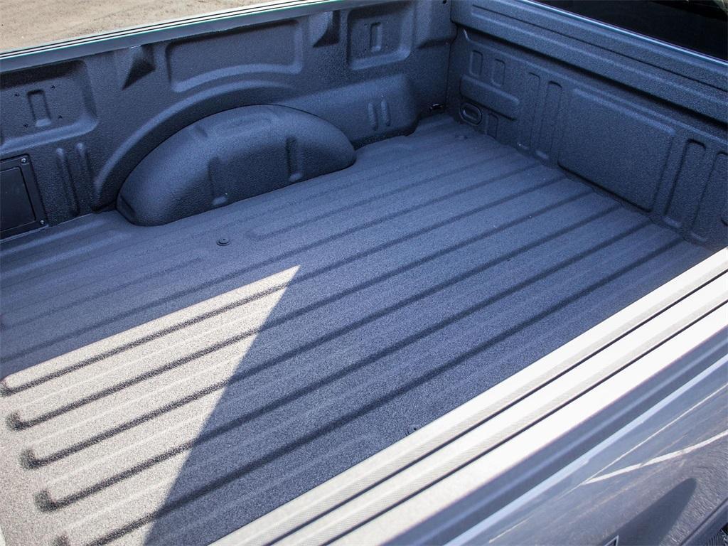 new 2025 Ford F-150 car, priced at $46,168