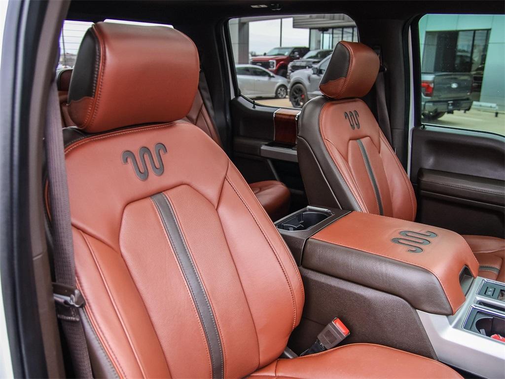 used 2019 Ford F-150 car, priced at $34,988